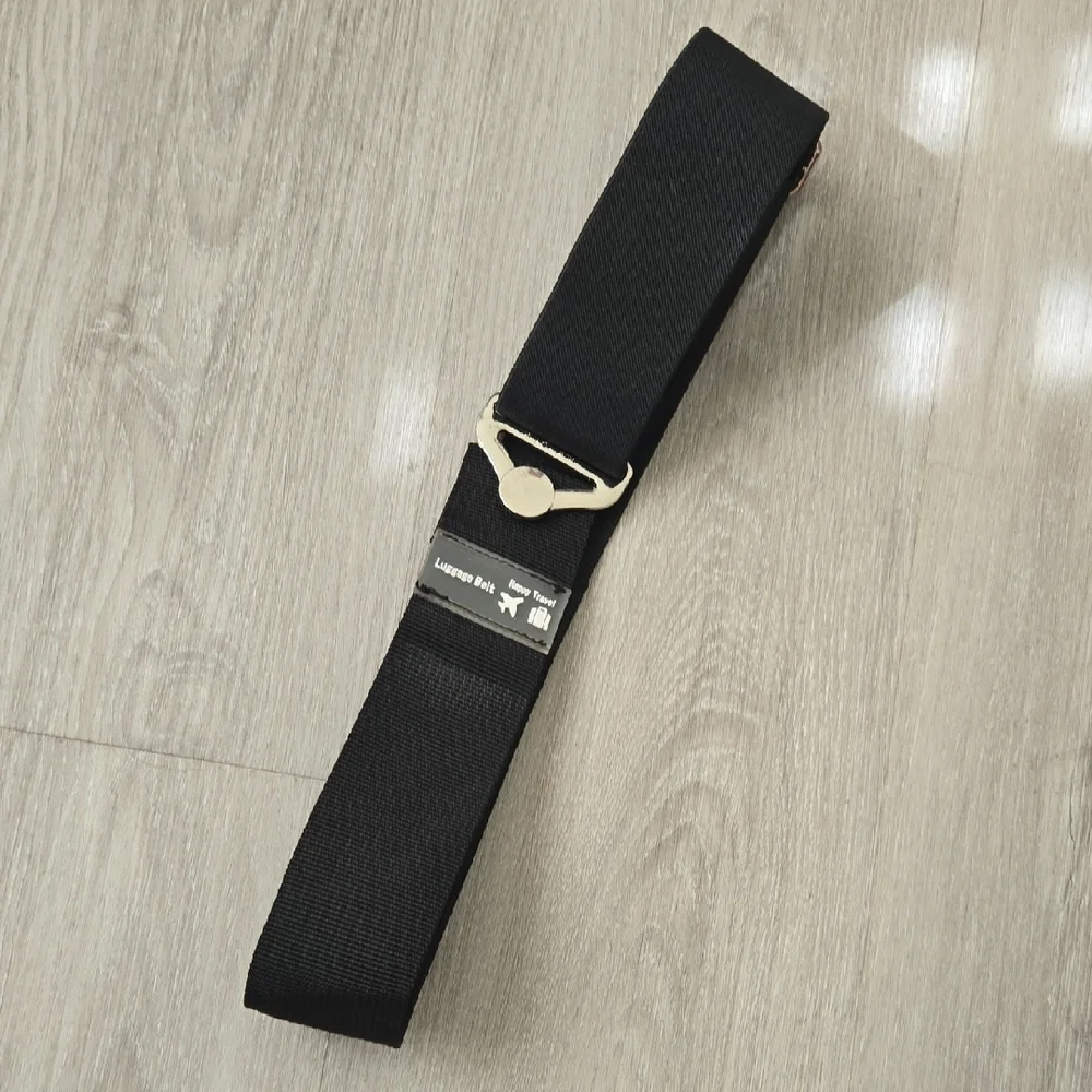 Luggage Belt Bag